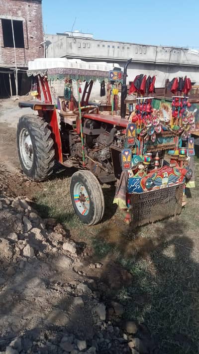 messy 240 for sale 0332-8175498