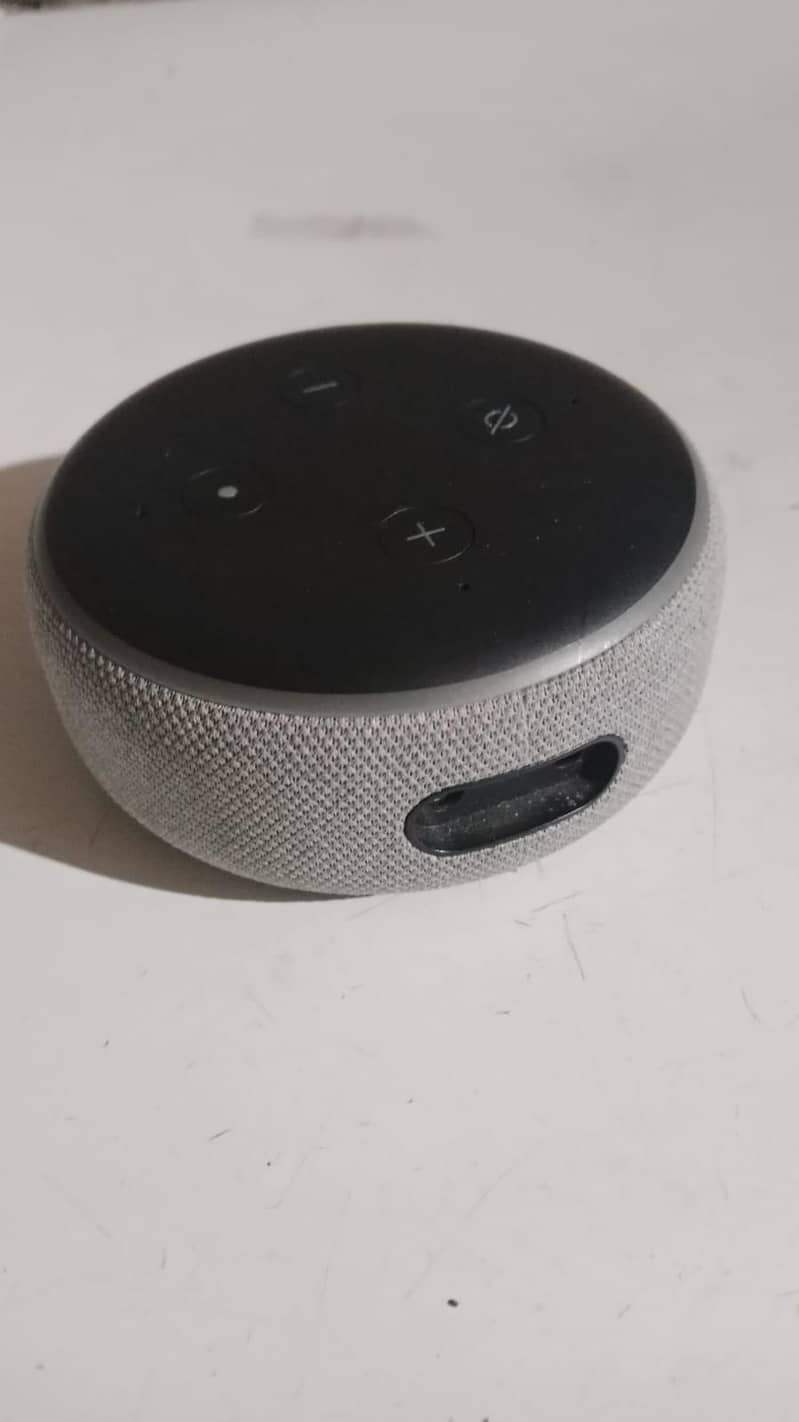 Alexa 3