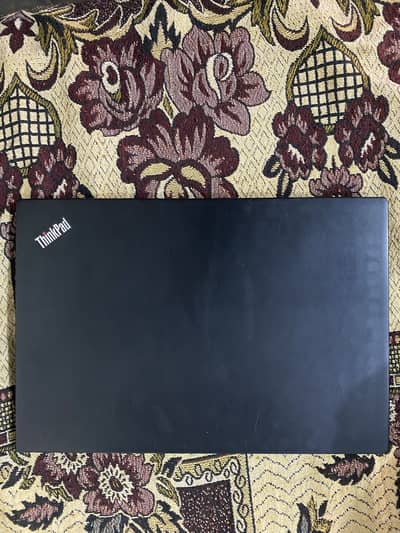 Lenovo thinkpad core i5 6th generation