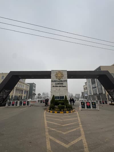 3 Marla Double Story House For Sale In Park Lane City Lahore