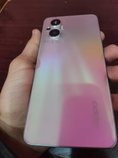 oppo f21 pro 5g