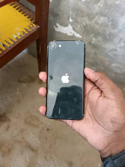 IPHONE SE 2020 OFFICIALLY PTA
