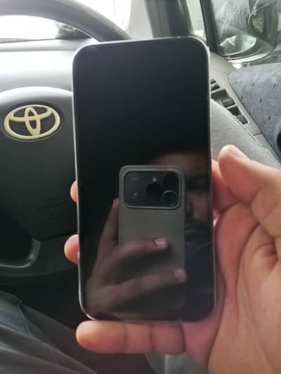 My Phone condition  10/10 Non PTA factory unlock Water Pak Hai