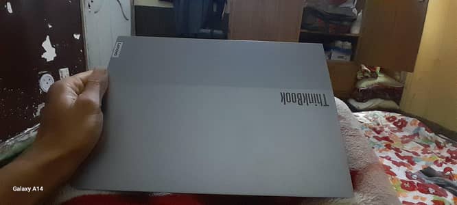 lenovo i7 core 13 generation think book