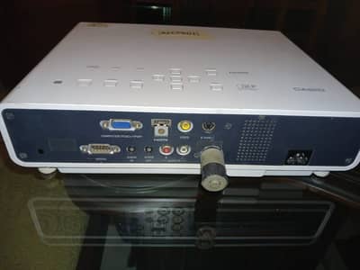 Casio Projector XJ-M150