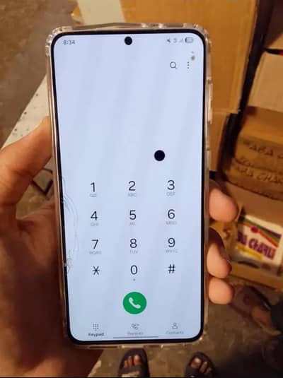 Samsung S21 plus 8/256 urgent sell need money