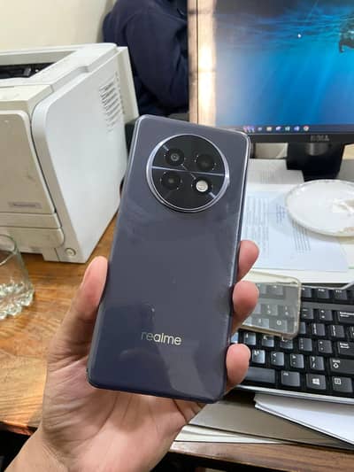 Realme 13 Plus 5G 12/256