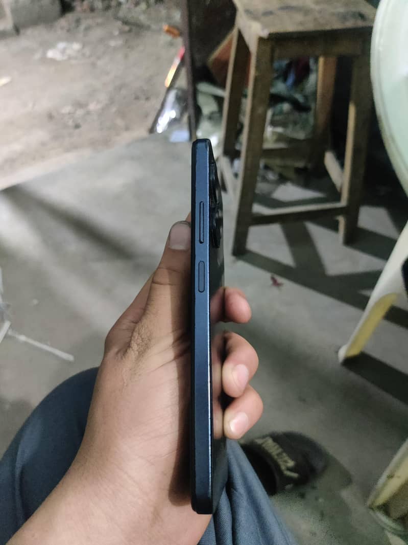 Infinix smart 8 3+3/64 3