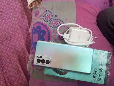 oppo reno6 pro 5g