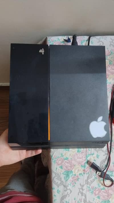 PS4 for sale