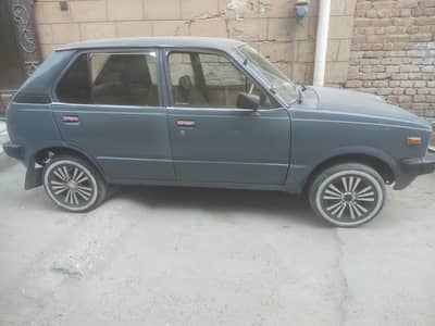 Antique FX 1988 model