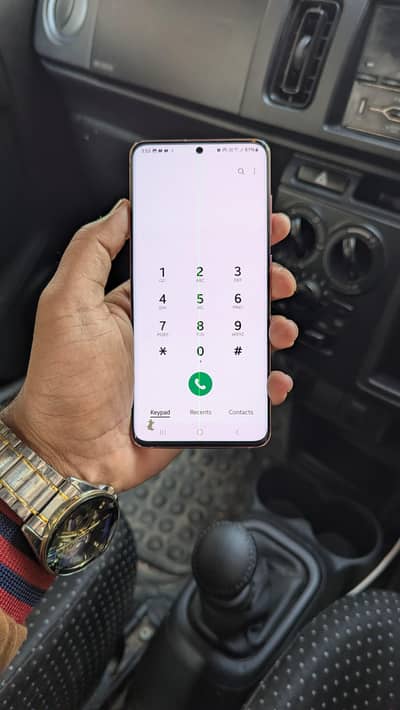 Samsung Galaxy S20  8+128gb Exchange possible