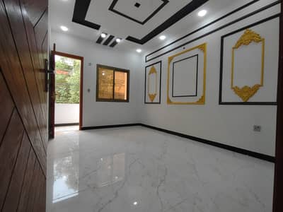 Brand New 1st Floor For Urgent Sale