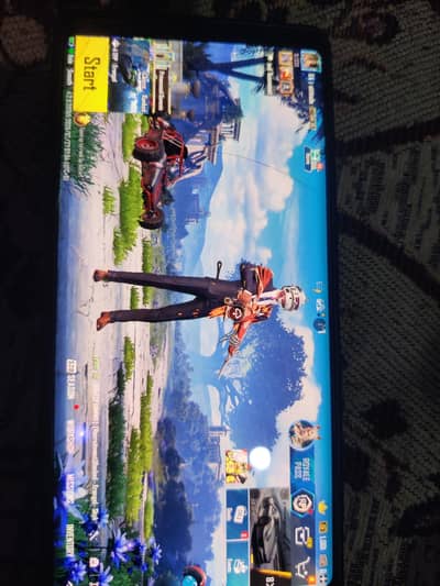 Samsung Galaxy note 9 snapdragon 60 fps smooth gameplay