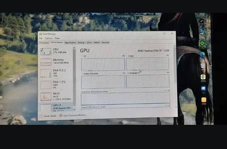 hp monitor