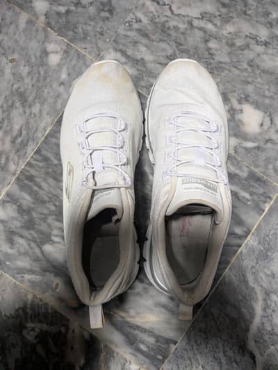 Skechers shoes original unisex ha men 7/8 Ladies 9 number size ha