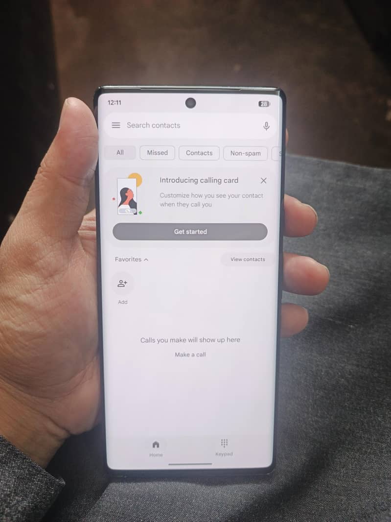 Google pixel 6 pro 2