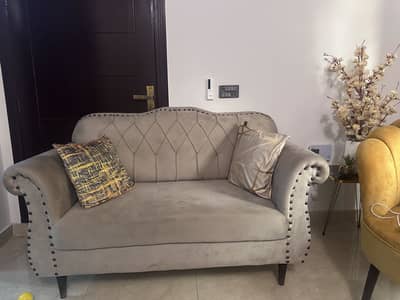 5 seater Sofa set for sale