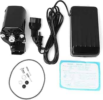 Sewing Machine Motor in Copper in Best Price(03024091975)(03134471212)