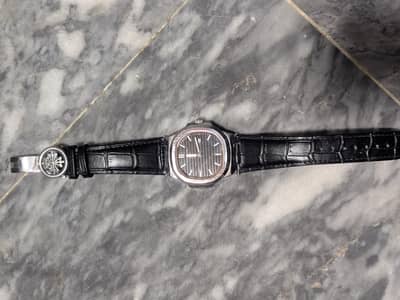 pp watch swiiss watch ha achi condition ha like new