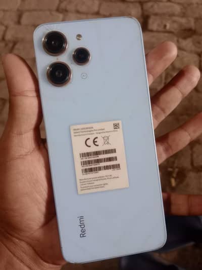 Xiaomi Redmi 12 8GB 128GB