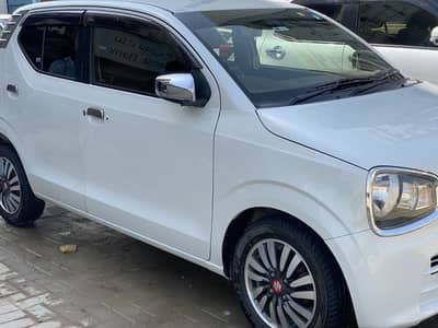 Suzuki Alto X 2020/2023 Ene Charge