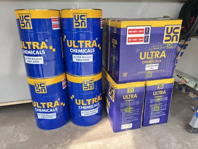 Ultra Chemical  | Ultra Look Bucket | Wholesale Rate Par