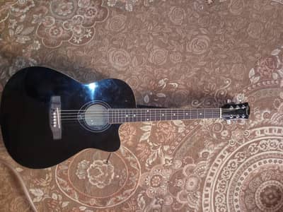 guitar for sale 9/10 condition