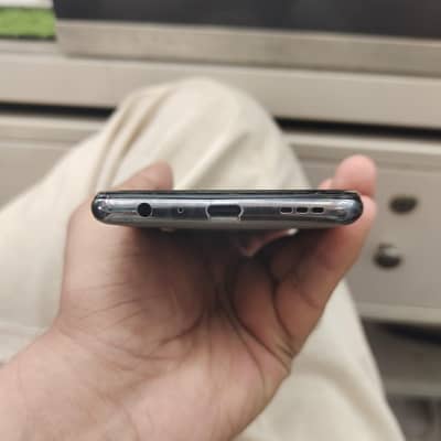 Realme GT Master Edition