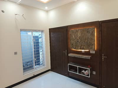 3 Marla House For Sale