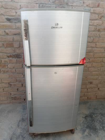 Dawlance frage 4sal use good cooling