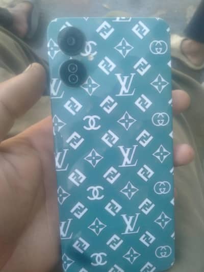 tecno canon 19neo 6gb 128gb  only mobile