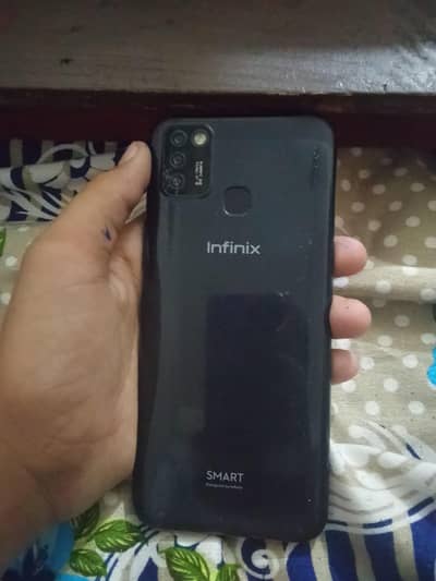 INFIINIX SMART 6 For sale