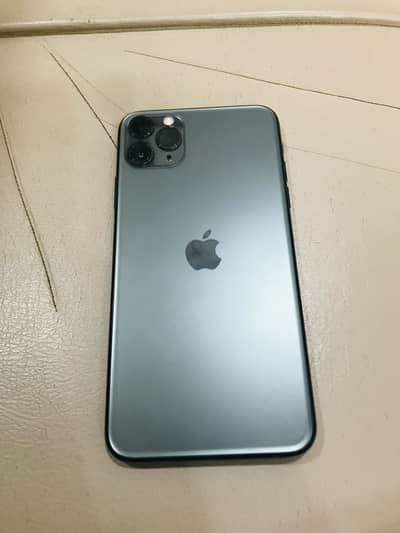 iPhone 11promax