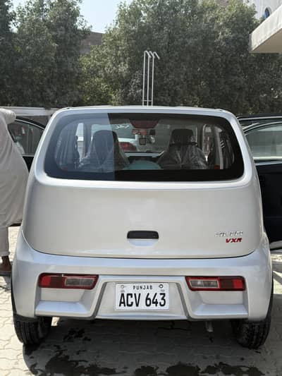 Alto VXR 2021 03294237568