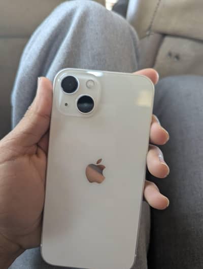 Iphone 13 white