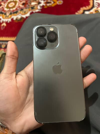iPhone 13 Pro 256gb