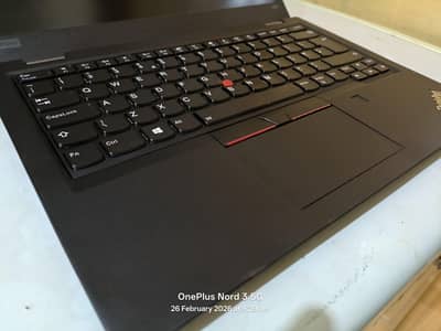 Lenovo ThinkPad core i5 8th / Gaming Laptop