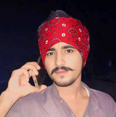 Muhammad Sabir