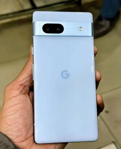Google pixel 7a official approved