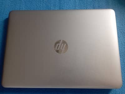 HP ProBook 430 G4 | Core i5 7th Gen