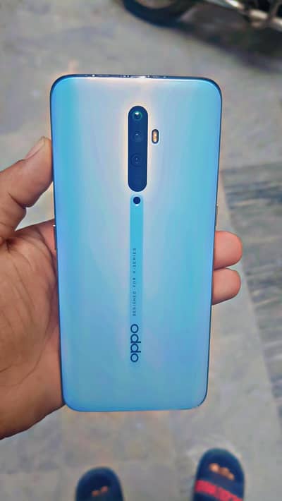 oppo Reno 2Z 8/256