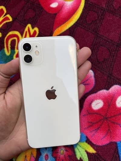 Apple iPhone 11 64gb all ok