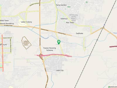 8 Marla House For Sale In Eden Lane Villas 2