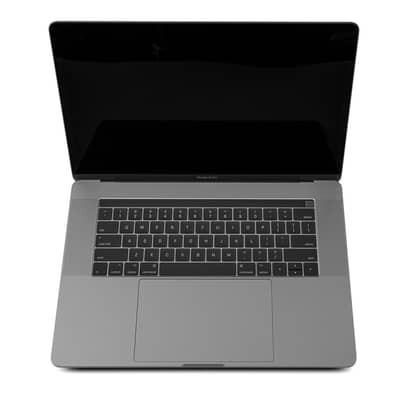 MacBook Pro 2017