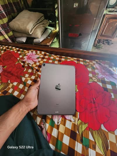 iPad pro 11 inch 120fps pubg