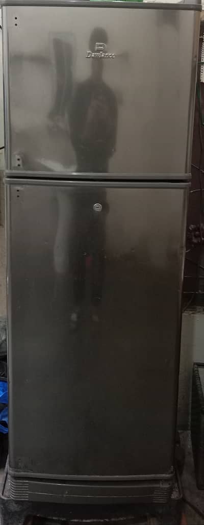 2016 model grey colour