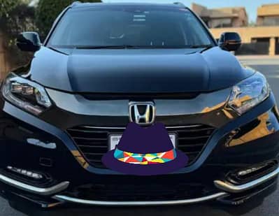 Honda vezel urgent sale ,,2014,,,15