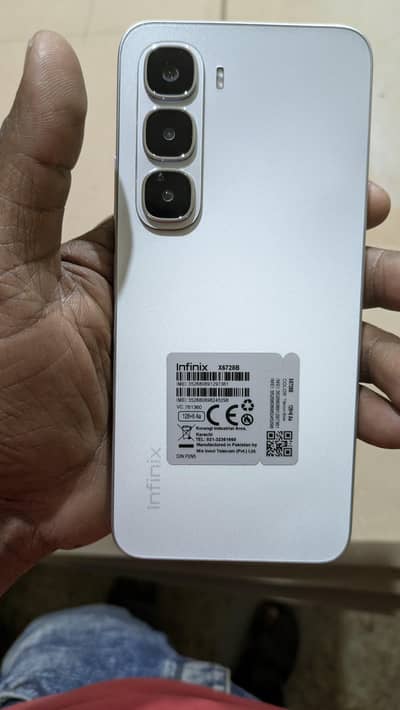 Hot 60i 6+6128 condition 10 by 10