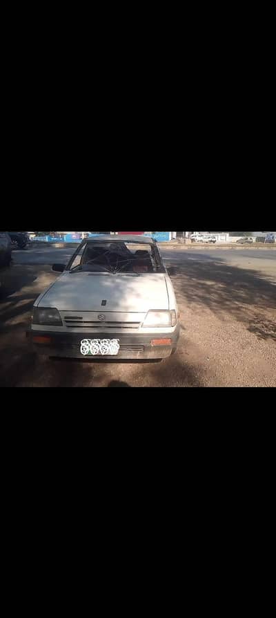 Khyber 1999 for sale only serious buyers contact me